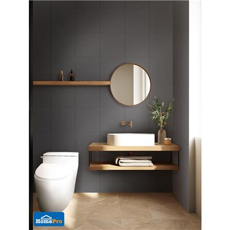 กระเบื้องพื้น 12x12 นิ้ว DURAGRES แซนด์ สปา ชาร์โคล A 1 ตร.ม._3