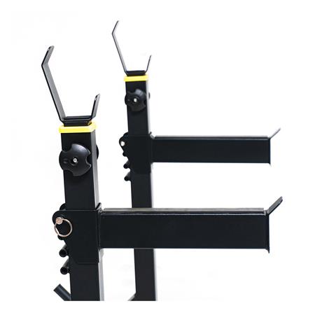 ที่วางบาร์เบลอเนกประสงค์ ALTROM SPORT_3