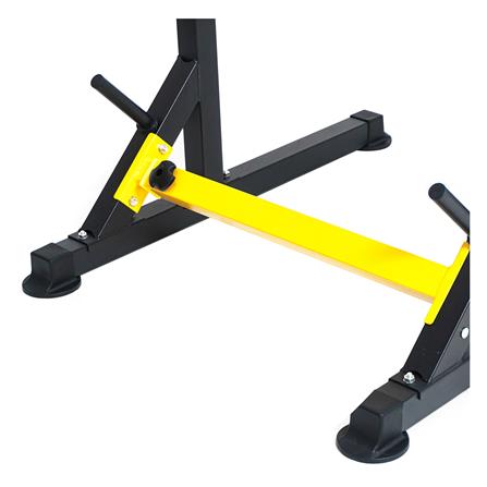 ที่วางบาร์เบลอเนกประสงค์ ALTROM SPORT_4