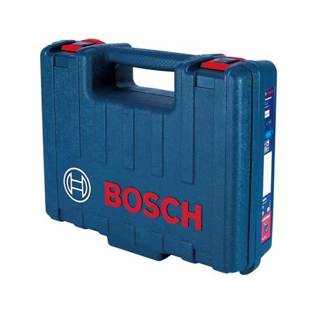 สว่านกระแทกไร้สาย (พร้อมแบตเตอรี่) BOSCH GSB 183-LI 18 โวลต์_1