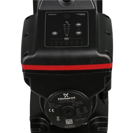 ปั๊มอัตโนมัติ GRUNDFOS SCALA2 3-45 550 วัตต์_3