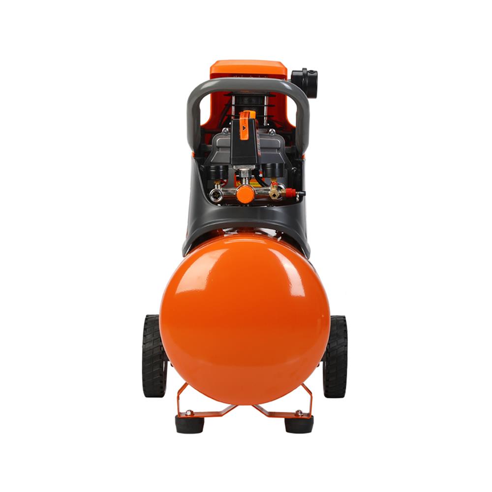 ปั๊มลมโรตารี่ PUMPKIN PTT-X3HP50 3 แรงม้า 50 ลิตร