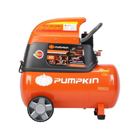 ปั๊มลมโรตารี่ PUMPKIN PTT-X3HP50 3 แรงม้า 50 ลิตร_3