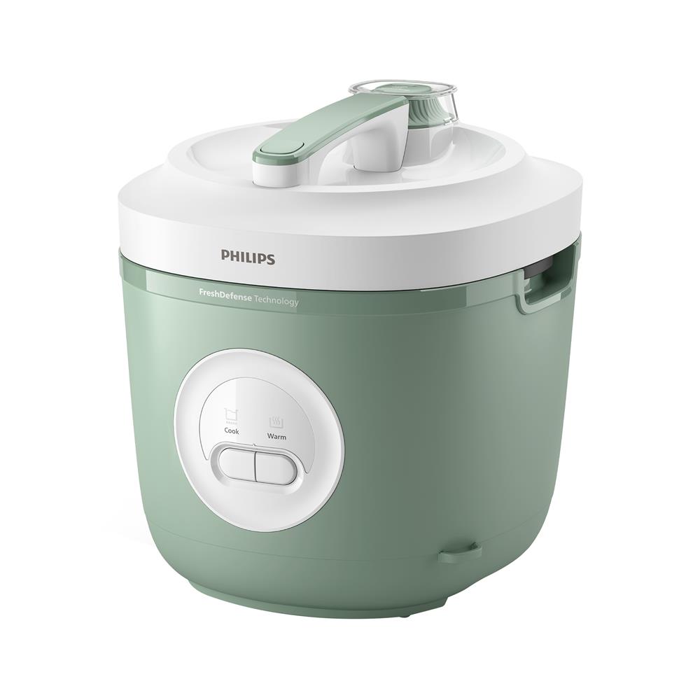 หม้อหุงข้าว MANUAL PHILIPS HD3212/32 1.8 ลิตร