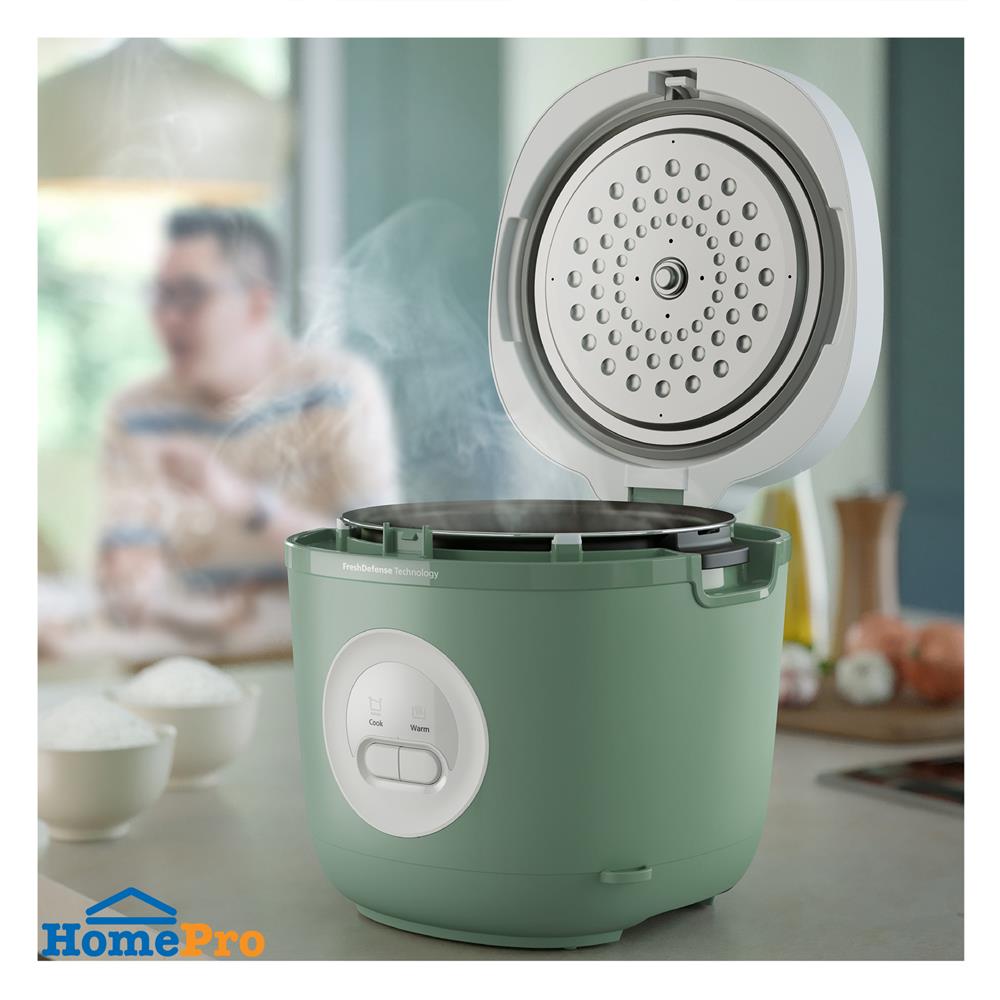 หม้อหุงข้าว MANUAL PHILIPS HD3212/32 1.8 ลิตร