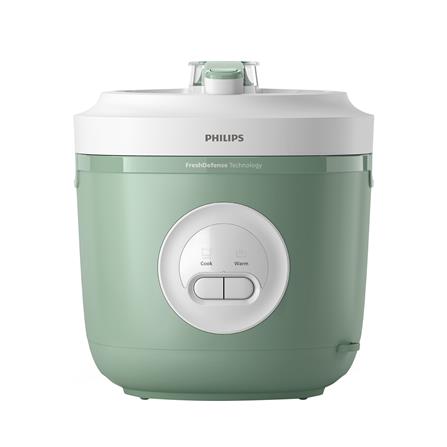 หม้อหุงข้าว MANUAL PHILIPS HD3212/32 1.8 ลิตร_0