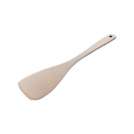 ตะหลิวไม้ปลายเอียง COLOR KIT M113 32 ซม._1