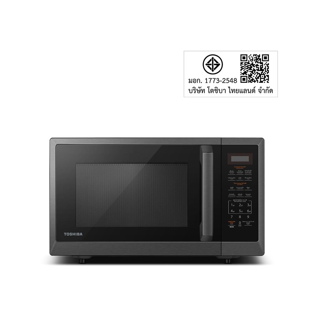 ไมโครเวฟ TOSHIBA ML2-EM30PE(BS) 30 ลิตร