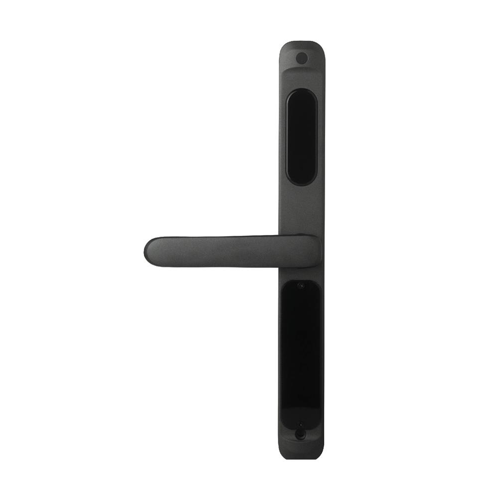 กลอนดิจิตอล CONLOCK CL-X50 สีดำ