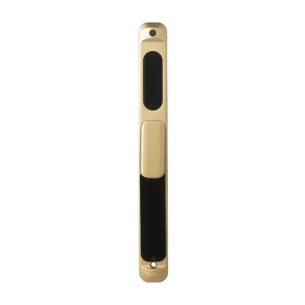 กลอนดิจิตอล CONLOCK CL-X50 TWIST สีทอง