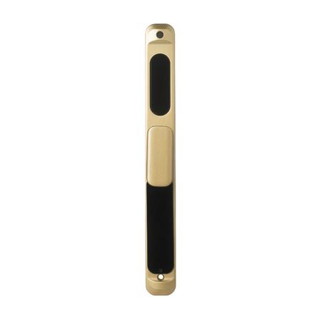 กลอนดิจิตอล CONLOCK CL-X50 TWIST สีทอง_2