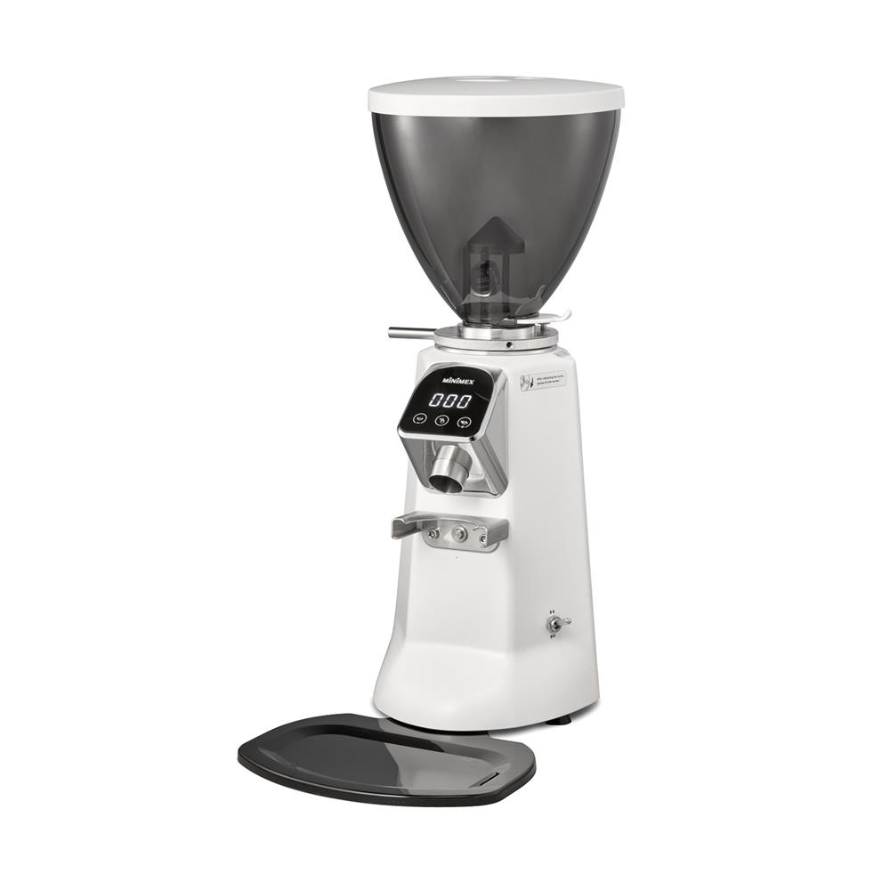 เครื่องบดเมล็ดกาแฟ MINIMEX CG PRO 4AD-W