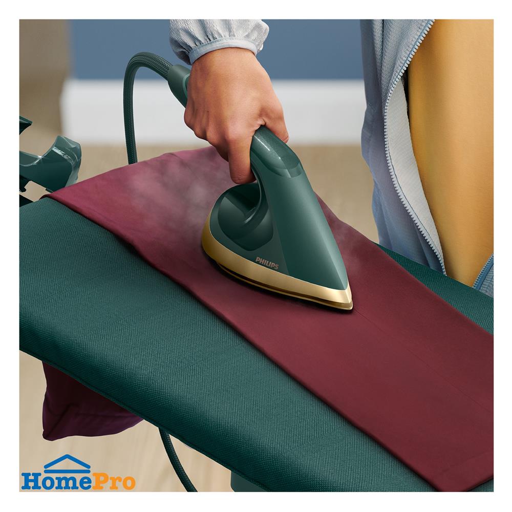 เครื่องรีดผ้าไอน้ำ PHILIPS AIS6020/70 1.1 ลิตร