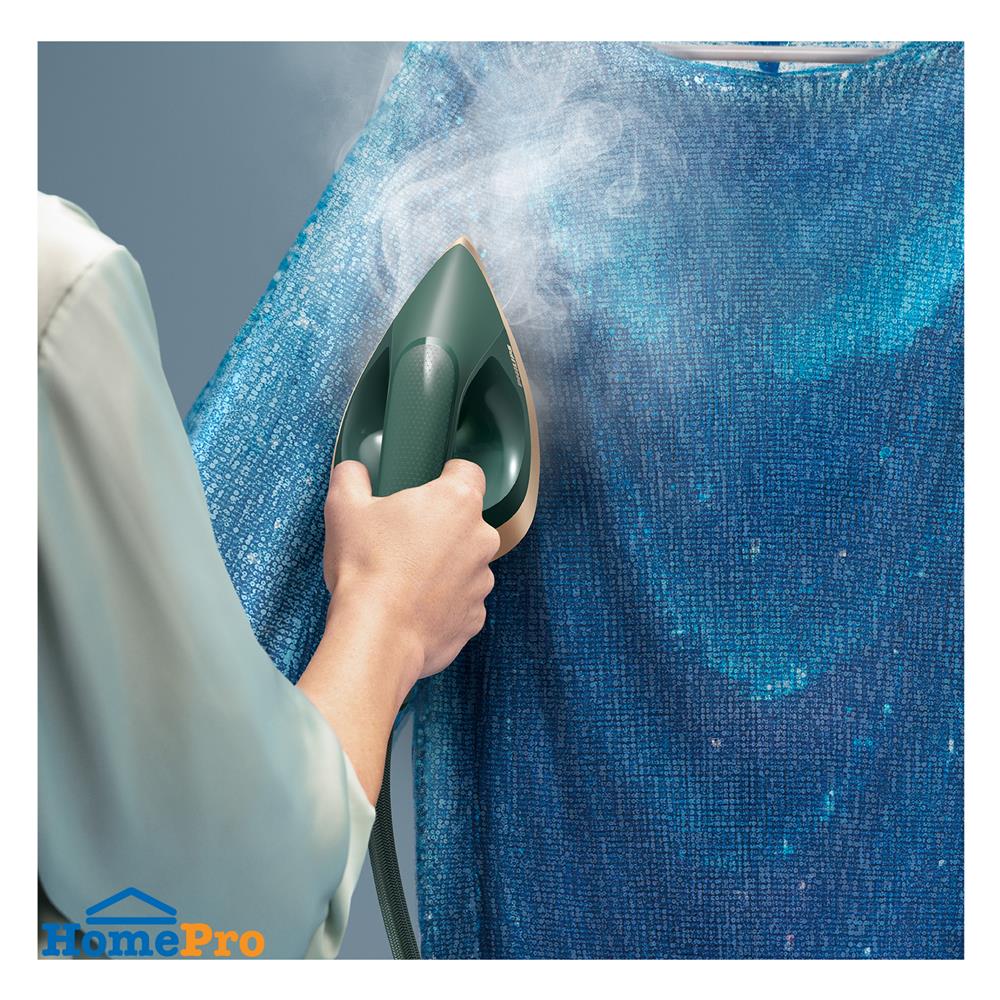 เครื่องรีดผ้าไอน้ำ PHILIPS AIS6020/70 1.1 ลิตร