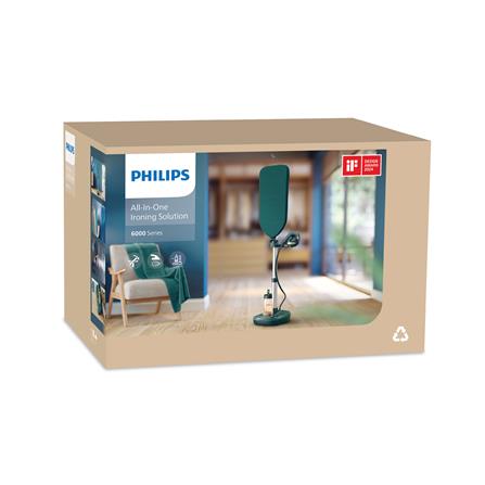 เครื่องรีดผ้าไอน้ำ PHILIPS AIS6020/70 1.1 ลิตร_3