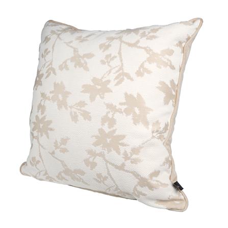 หมอนอิง BENETTA QUEENA 18X18 นิ้ว สีเบจ_4