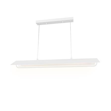 ไฟช่อ LED CARINI MD088-3900-900 32 วัตต์ DAYLIGHT/COOL WHITE/WARM WHITE สีขาว 1 หัว_3