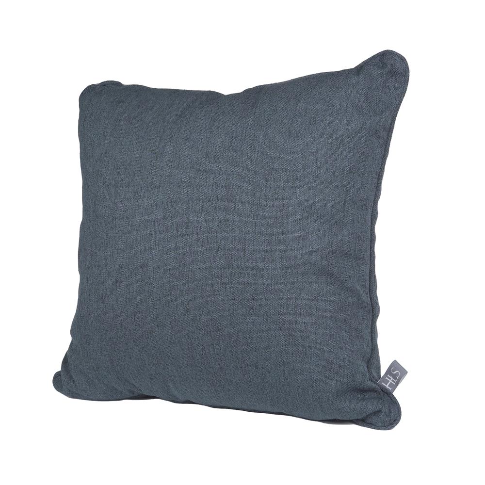 หมอนอิงกันน้ำ HOME LIVING STYLE KLASS 18X18 นิ้ว สีน้ำเงิน