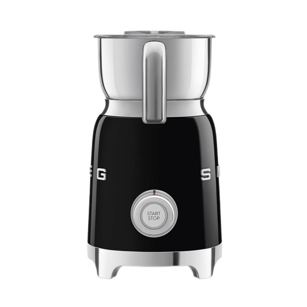เครื่องทำฟองนม SMEG MFF11BLEU สีดำ