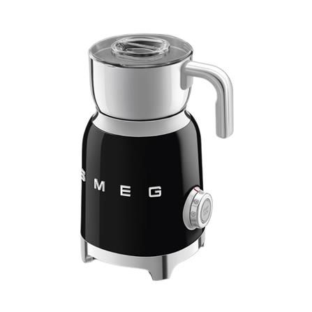 เครื่องทำฟองนม SMEG MFF11BLEU สีดำ_1