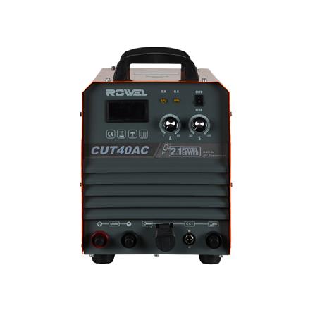 เครื่องตัดพลาสมา ROWEL CUT-40AC 40 แอมป์_1