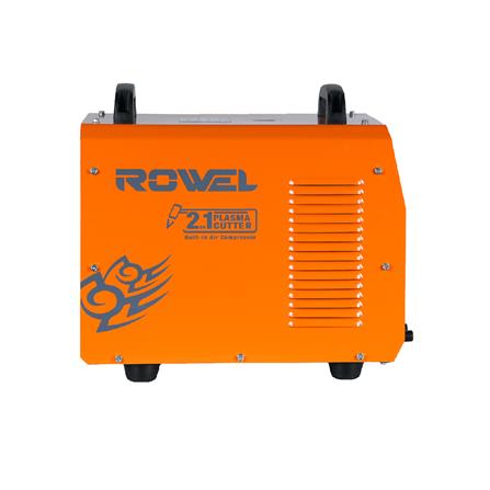 เครื่องตัดพลาสมา ROWEL CUT-40AC 40 แอมป์_2