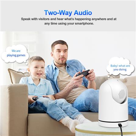 กล้องวงจรปิด ZBEETLE F3 2 ล้านพิกเซล_1