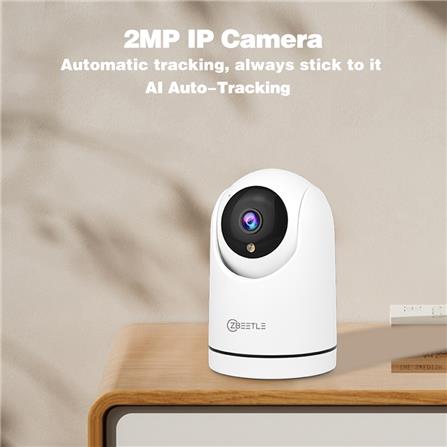 กล้องวงจรปิด ZBEETLE F3 2 ล้านพิกเซล_3