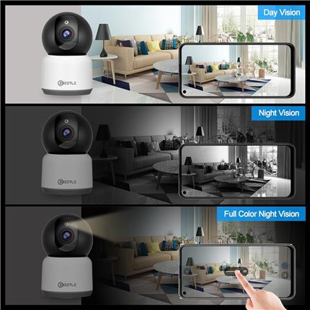 กล้องวงจรปิด ZBEETLE F5 4 ล้านพิกเซล_5