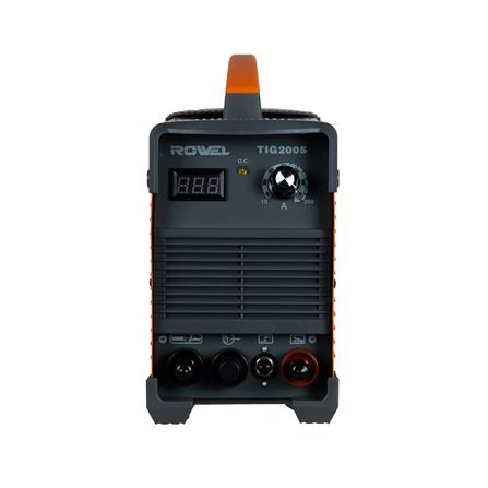 เครื่องเชื่อม ROWEL TIG 200 S 200 แอมป์_1