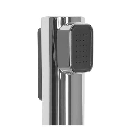 สายฉีดชำระครบชุด MOYA AA60CBB สีโครม_2