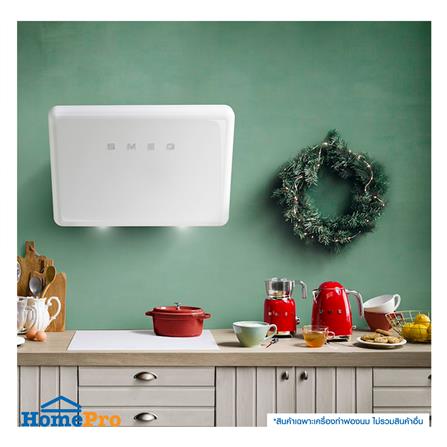 เครื่องทำฟองนม SMEG MFF11RDEU สีแดง_6