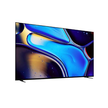 ทีวีโอแอลอีดี 55 นิ้ว SONY (4K, OLED, GOOGLE TV) BRAVIA 8 K-55XR80_2