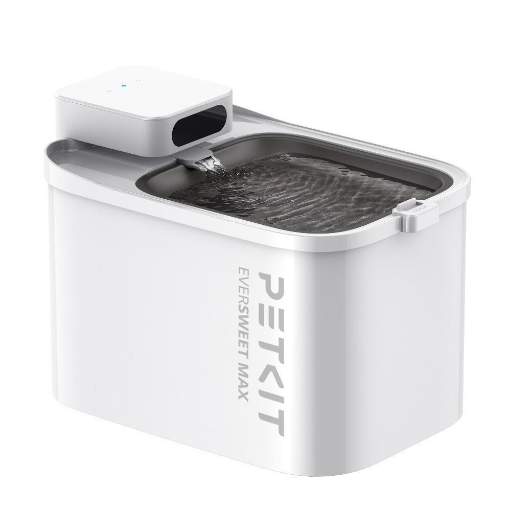 น้ำพุสัตว์เลี้ยงอัจฉริยะไร้สาย PETKIT EVERSWEET MAX WIRELESS FOUNTAIN