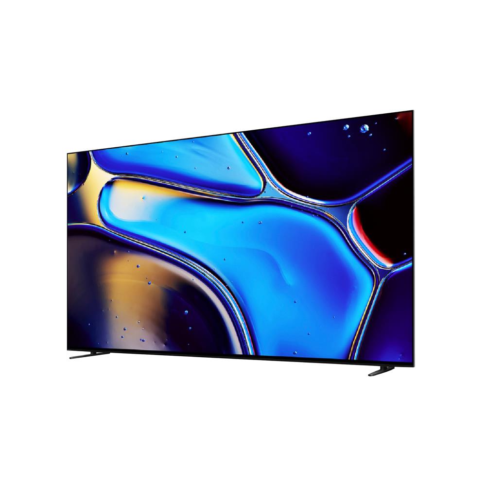 ทีวีโอแอลอีดี 65 นิ้ว SONY (4K, OLED, GOOGLE TV) BRAVIA 8 K-65XR80