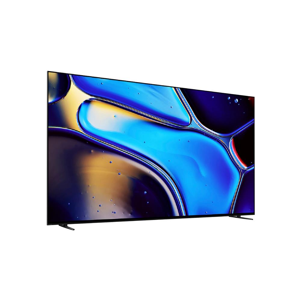 ทีวีโอแอลอีดี 65 นิ้ว SONY (4K, OLED, GOOGLE TV) BRAVIA 8 K-65XR80