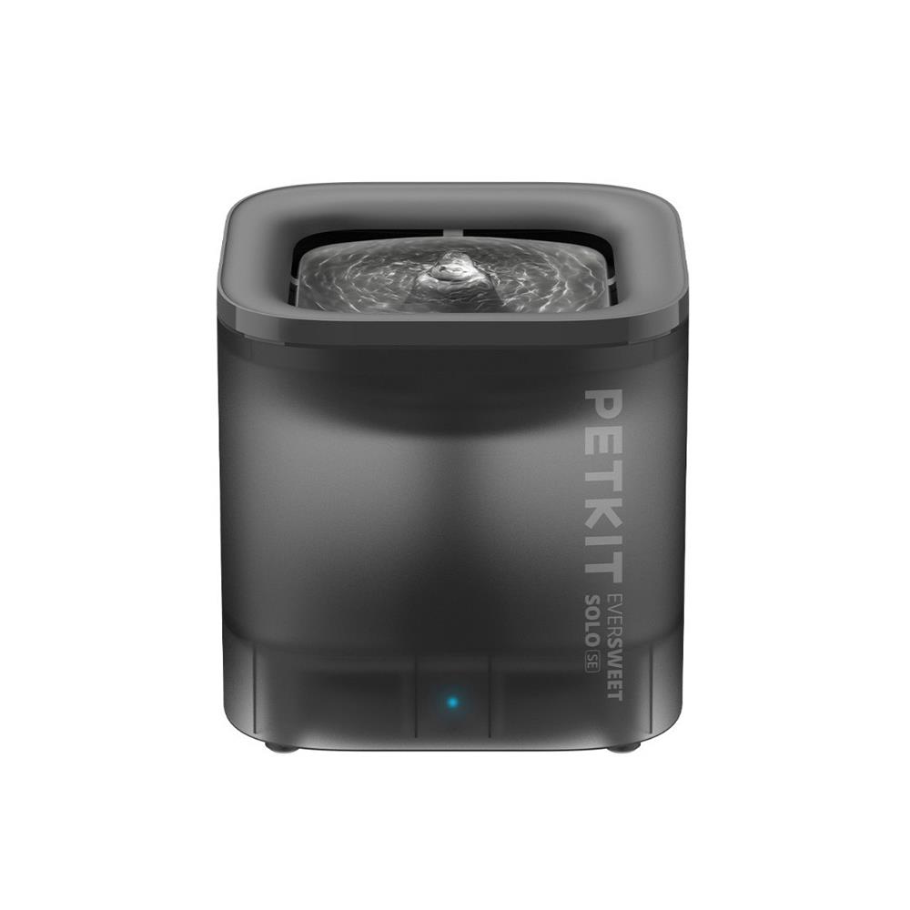 น้ำพุแมวอัตโนมัติ PETKIT EVERSWEET SOLO SE สีเทา