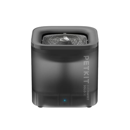 น้ำพุแมวอัตโนมัติ PETKIT EVERSWEET SOLO SE สีเทา_0