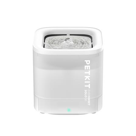 น้ำพุแมวอัตโนมัติ PETKIT EVERSWEET SOLO SE สีขาว_0