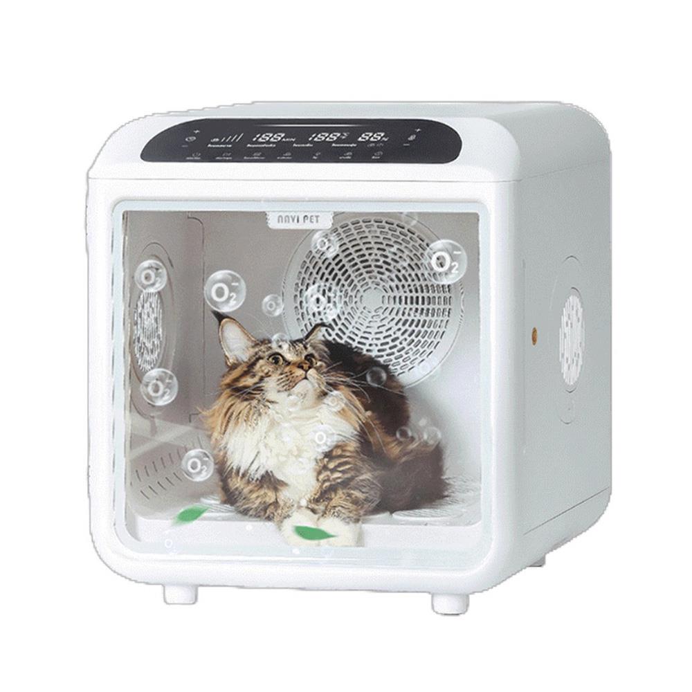 เครื่องเป่าขนสัตว์เลี้ยงอัจฉริยะ NAVI PET SMART PET DRYER