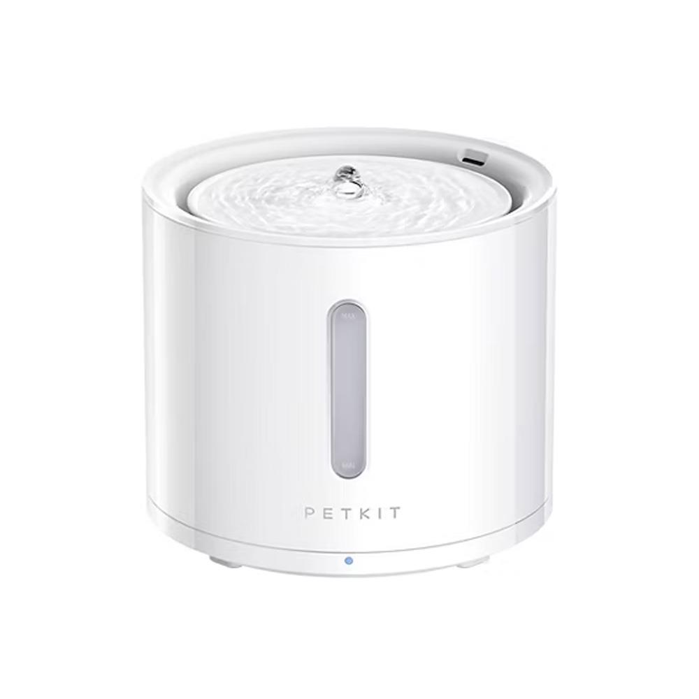 น้ำพุสัตว์เลี้ยงอัตโนมัติ PETKIT EVERSWEET SOLO 2 FOUNTAIN