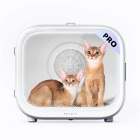 ตู้เป่าขนสัตว์เลี้ยงอัจฉริยะ PETKIT AIRSALON MAX PRO_0