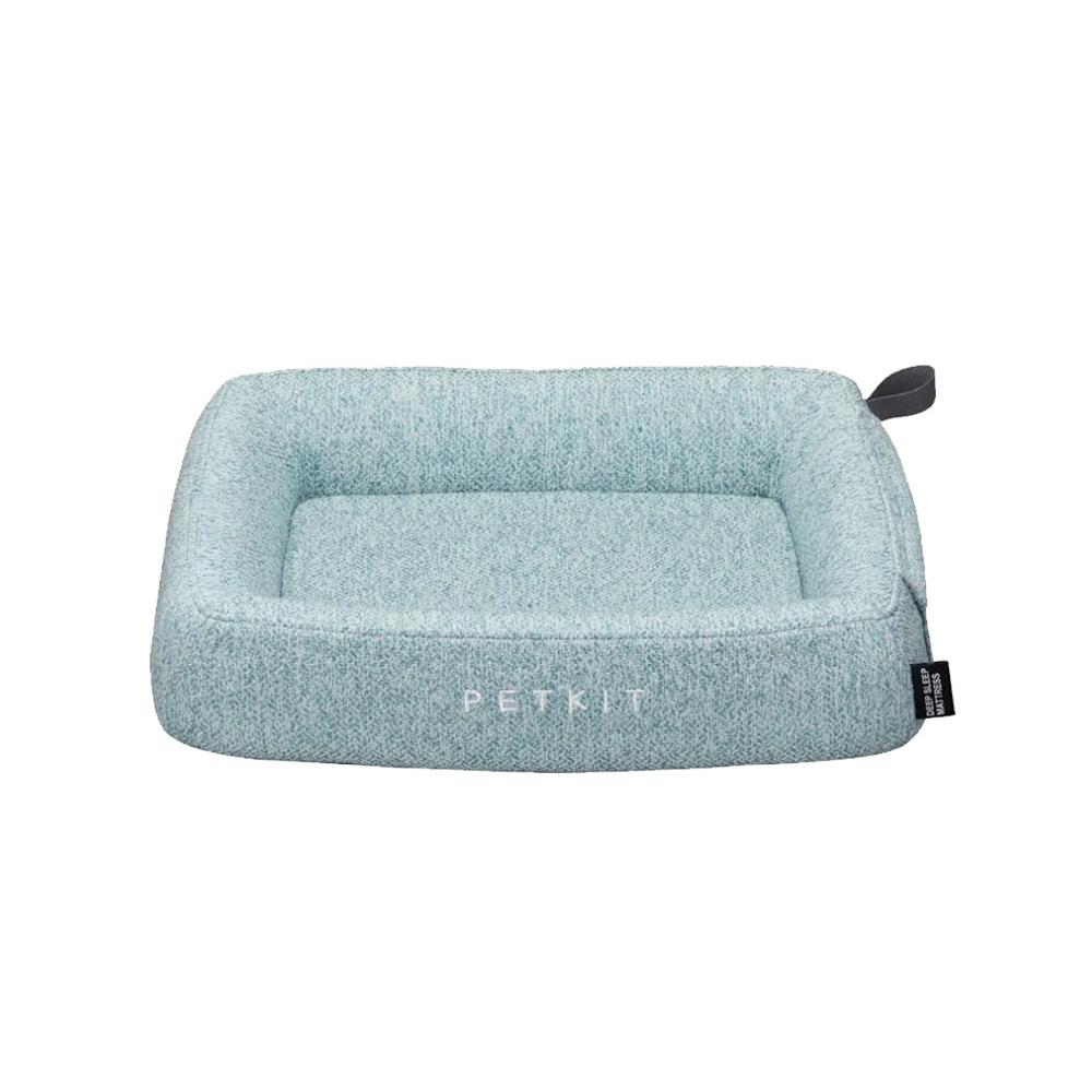 ที่นอนสัตว์เลี้ยง PETKIT FOUR SEASON ไซซ์ M สีฟ้า