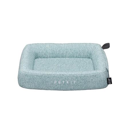 ที่นอนสัตว์เลี้ยง PETKIT FOUR SEASON ไซซ์ M สีฟ้า_0