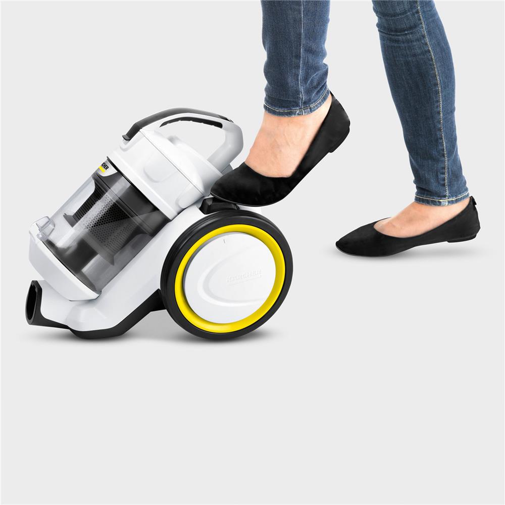 เครื่องดูดฝุ่น KARCHER VC3 700 วัตต์