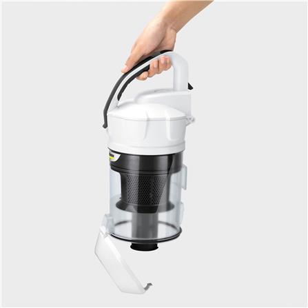 เครื่องดูดฝุ่น KARCHER VC3 700 วัตต์_3