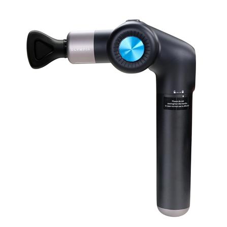 เครื่องนวดแบบพกพา AMAXS PULSE PRO(G50) สีดำ_0