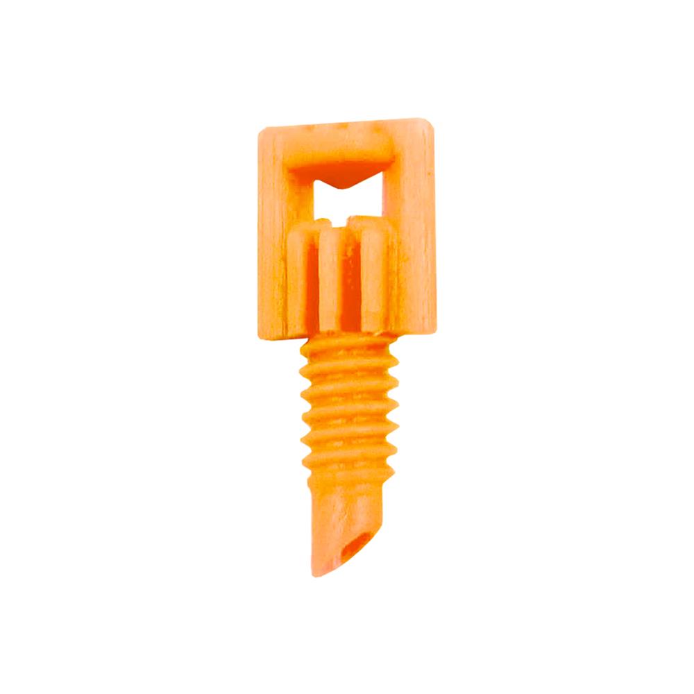 หัวฉีดสเปรย์ด้านเดียว TOWAI 4/7 มม. 15 ซม.