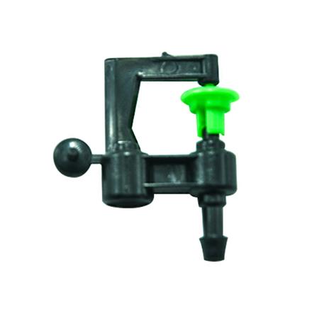 มินิสปริงเกอร์ใบ B เกลียวนอก TOWAI 1/2 นิ้ว แพ็ก 5 ชิ้น_0