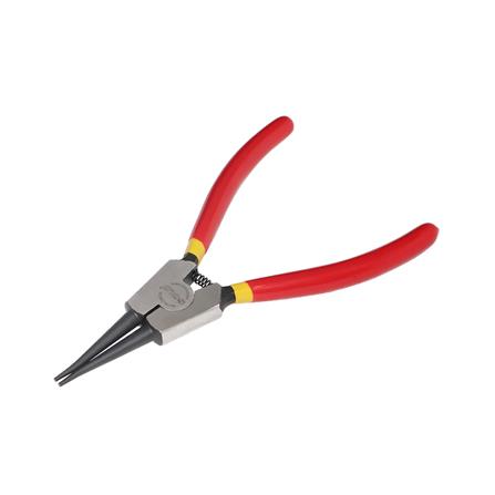 คีมถ่างแหวน ปากตรง ทรงอเมริกา SOLO 901 7 นิ้ว_0